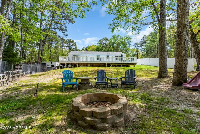 188 N Cooks Bridge Road, Jackson, NJ 08527