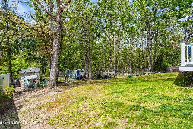 188 N Cooks Bridge Road, Jackson, NJ 08527