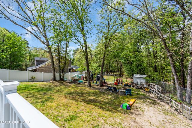 188 N Cooks Bridge Road, Jackson, NJ 08527