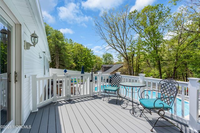 188 N Cooks Bridge Road, Jackson, NJ 08527