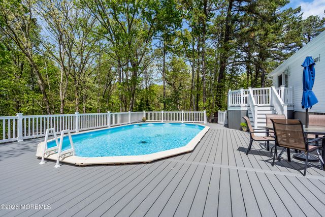 188 N Cooks Bridge Road, Jackson, NJ 08527