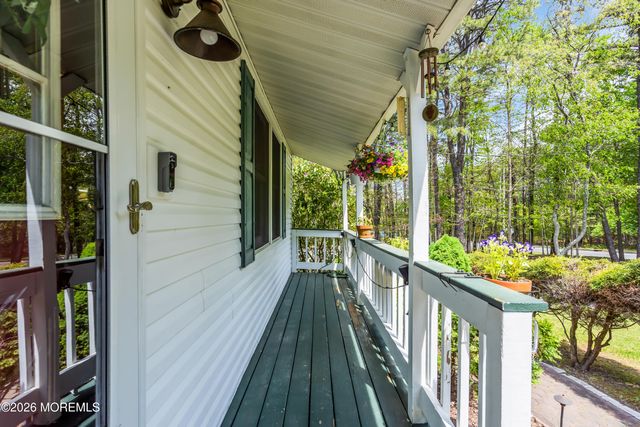 188 N Cooks Bridge Road, Jackson, NJ 08527