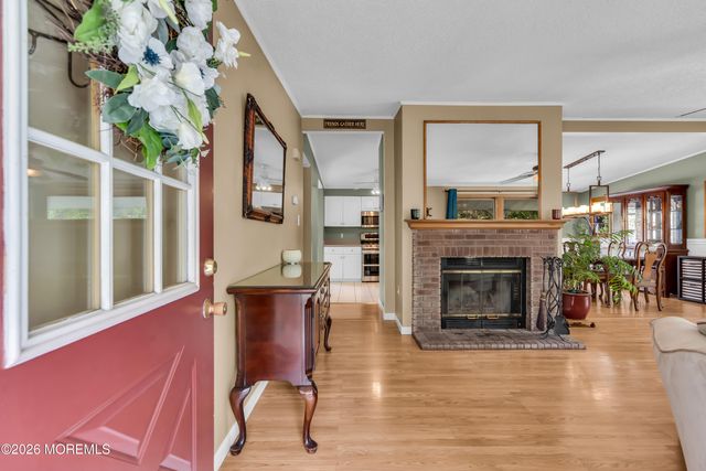 188 N Cooks Bridge Road, Jackson, NJ 08527