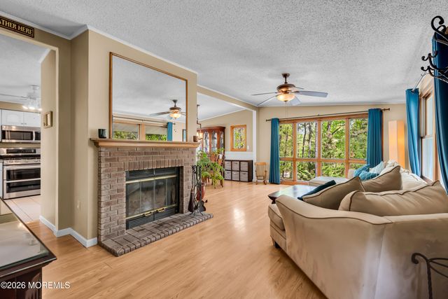 188 N Cooks Bridge Road, Jackson, NJ 08527