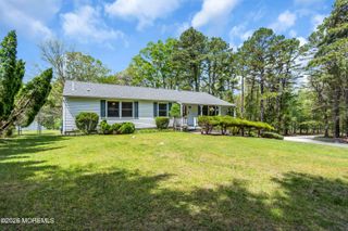 188 N Cooks Bridge Road, Jackson, NJ 08527