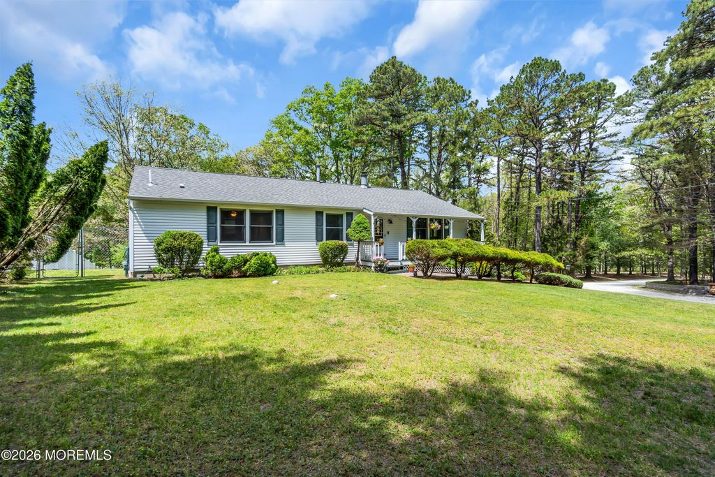 188 N Cooks Bridge Road, Jackson, NJ 08527