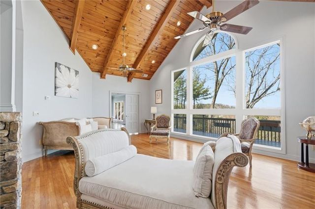 1343 McElroy Mountain Drive, Jasper, GA 30143
