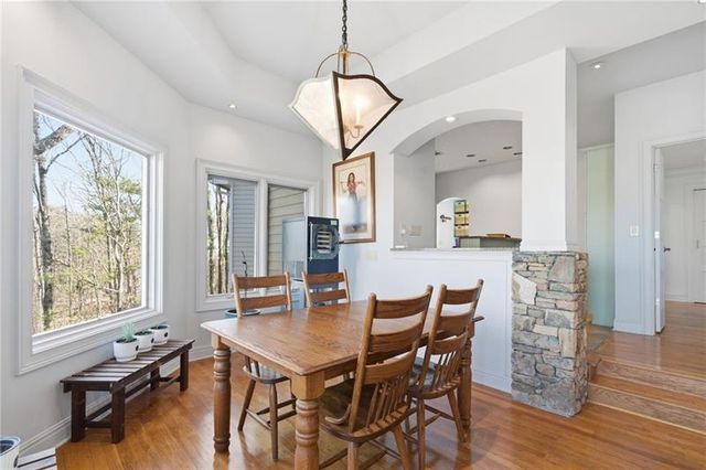 1343 McElroy Mountain Drive, Jasper, GA 30143