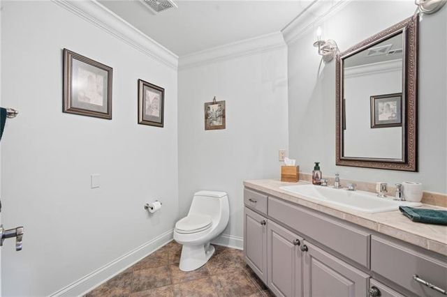 1343 McElroy Mountain Drive, Jasper, GA 30143