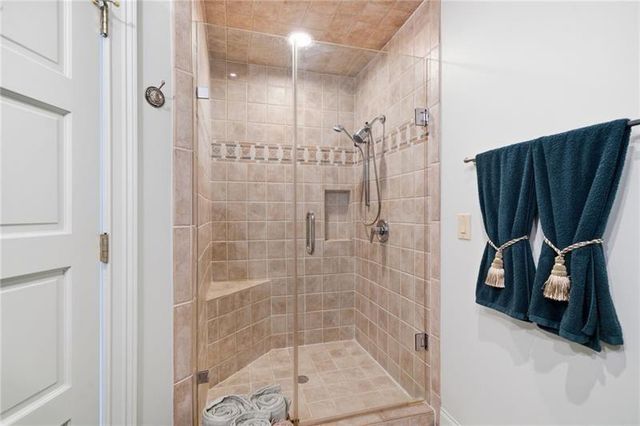 1343 McElroy Mountain Drive, Jasper, GA 30143