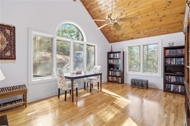 1343 McElroy Mountain Drive, Jasper, GA 30143