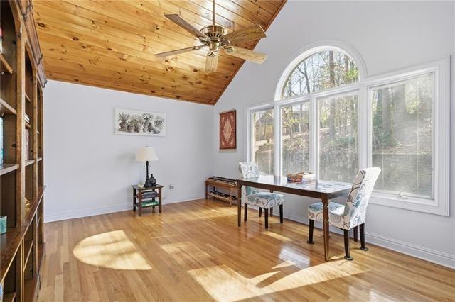 1343 McElroy Mountain Drive, Jasper, GA 30143