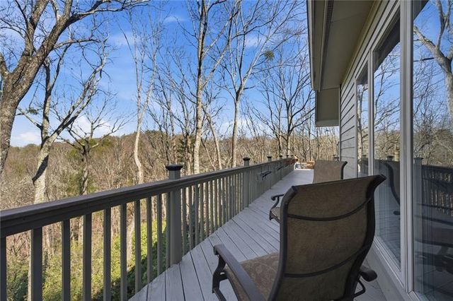 1343 McElroy Mountain Drive, Jasper, GA 30143