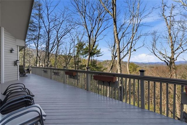 1343 McElroy Mountain Drive, Jasper, GA 30143