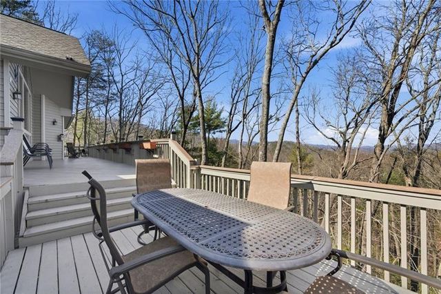1343 McElroy Mountain Drive, Jasper, GA 30143