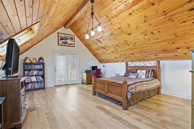 1343 McElroy Mountain Drive, Jasper, GA 30143