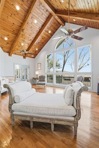 1343 McElroy Mountain Drive, Jasper, GA 30143