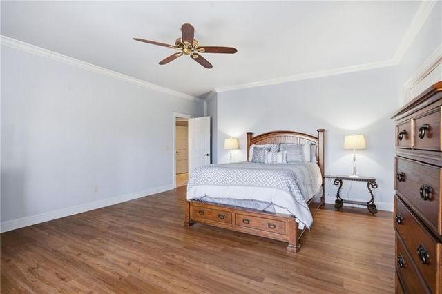 1343 McElroy Mountain Drive, Jasper, GA 30143