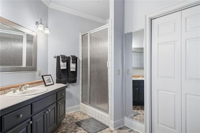 1343 McElroy Mountain Drive, Jasper, GA 30143