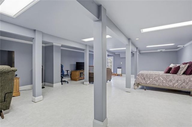 1343 McElroy Mountain Drive, Jasper, GA 30143