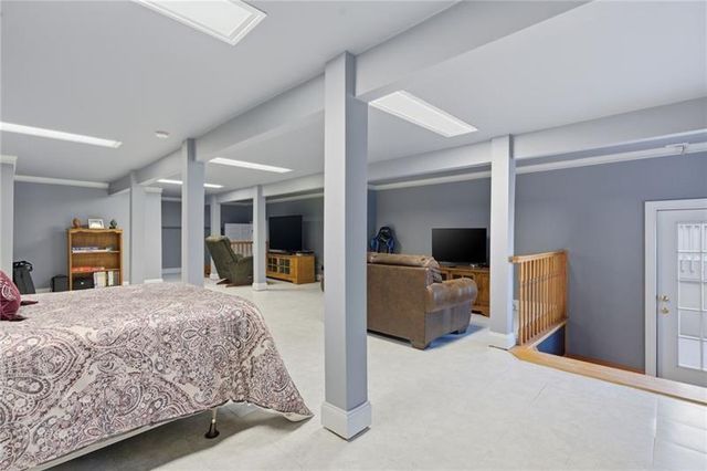 1343 McElroy Mountain Drive, Jasper, GA 30143