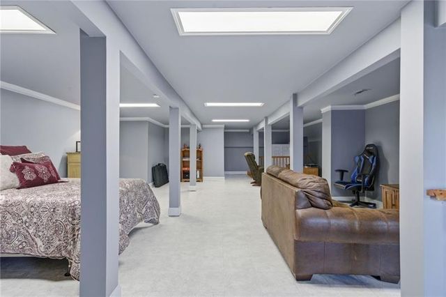 1343 McElroy Mountain Drive, Jasper, GA 30143