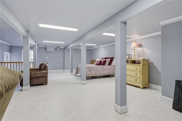 1343 McElroy Mountain Drive, Jasper, GA 30143