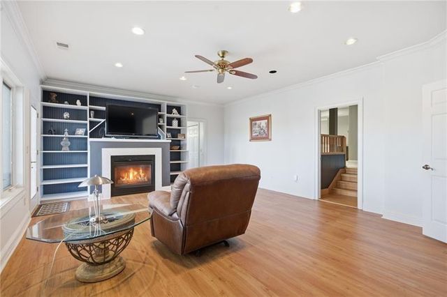 1343 McElroy Mountain Drive, Jasper, GA 30143