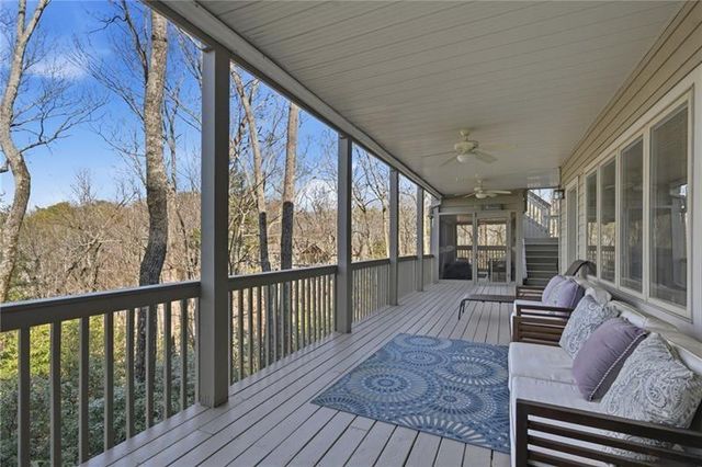 1343 McElroy Mountain Drive, Jasper, GA 30143