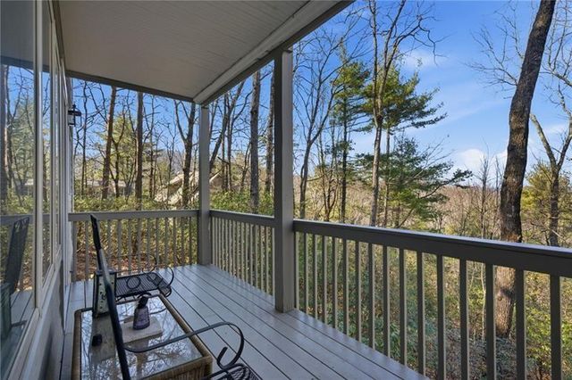 1343 McElroy Mountain Drive, Jasper, GA 30143