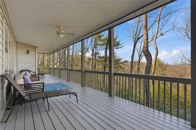 1343 McElroy Mountain Drive, Jasper, GA 30143