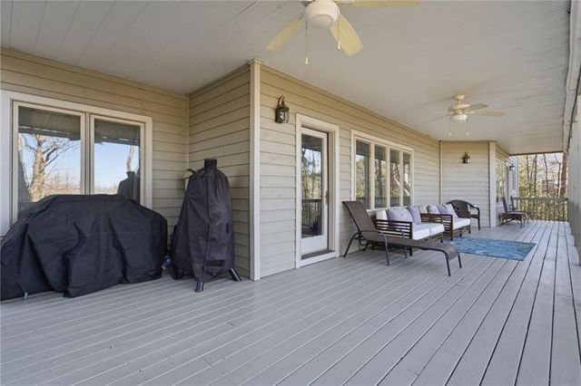 1343 McElroy Mountain Drive, Jasper, GA 30143