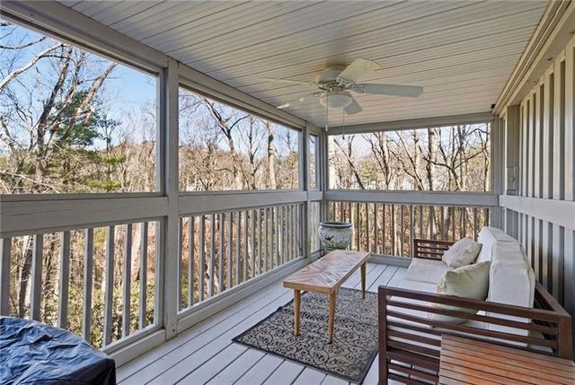 1343 McElroy Mountain Drive, Jasper, GA 30143