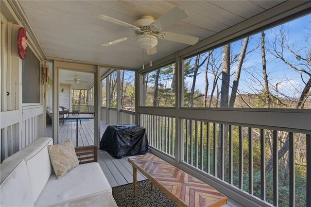 1343 McElroy Mountain Drive, Jasper, GA 30143