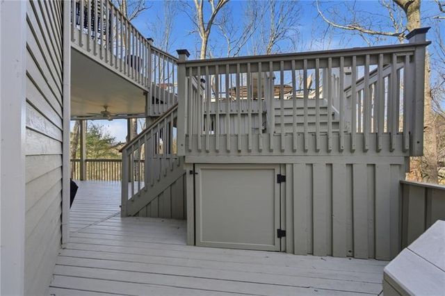 1343 McElroy Mountain Drive, Jasper, GA 30143
