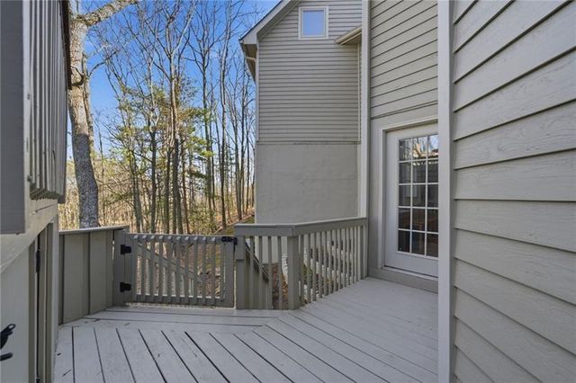 1343 McElroy Mountain Drive, Jasper, GA 30143