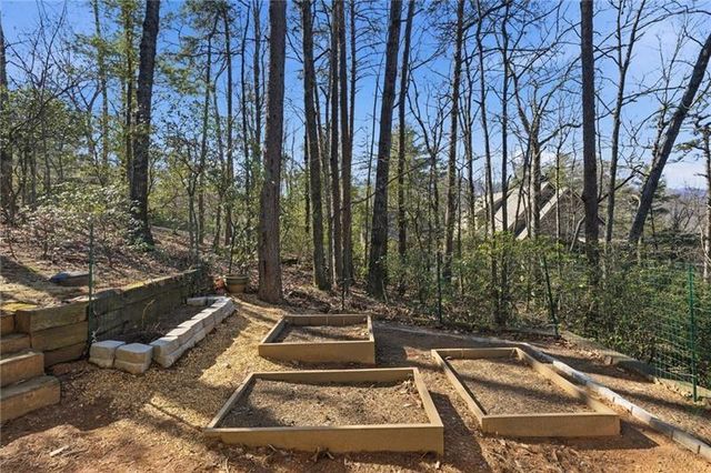 1343 McElroy Mountain Drive, Jasper, GA 30143