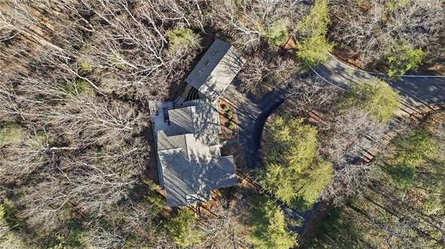 1343 McElroy Mountain Drive, Jasper, GA 30143