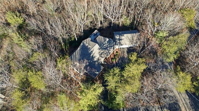 1343 McElroy Mountain Drive, Jasper, GA 30143