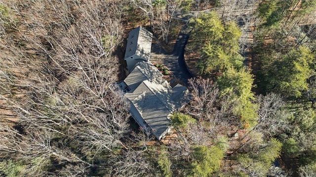 1343 McElroy Mountain Drive, Jasper, GA 30143