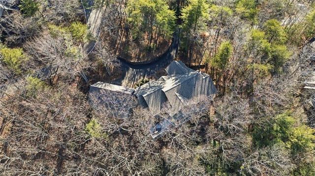 1343 McElroy Mountain Drive, Jasper, GA 30143