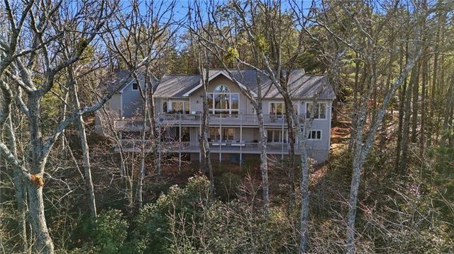 1343 McElroy Mountain Drive, Jasper, GA 30143