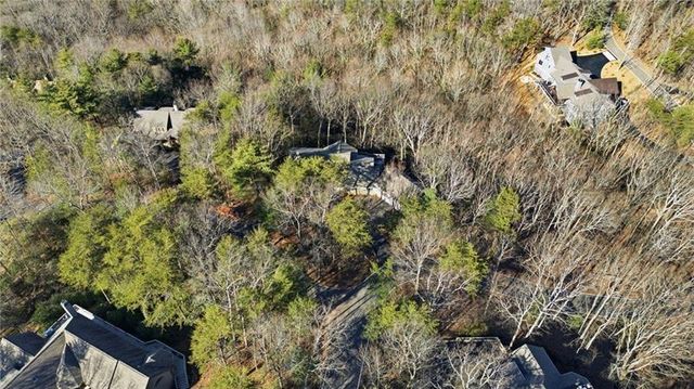 1343 McElroy Mountain Drive, Jasper, GA 30143