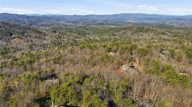 1343 McElroy Mountain Drive, Jasper, GA 30143