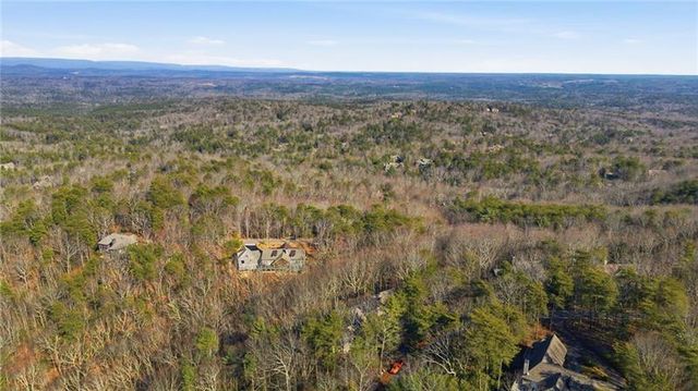 1343 McElroy Mountain Drive, Jasper, GA 30143