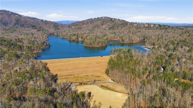 1343 McElroy Mountain Drive, Jasper, GA 30143