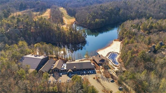 1343 McElroy Mountain Drive, Jasper, GA 30143