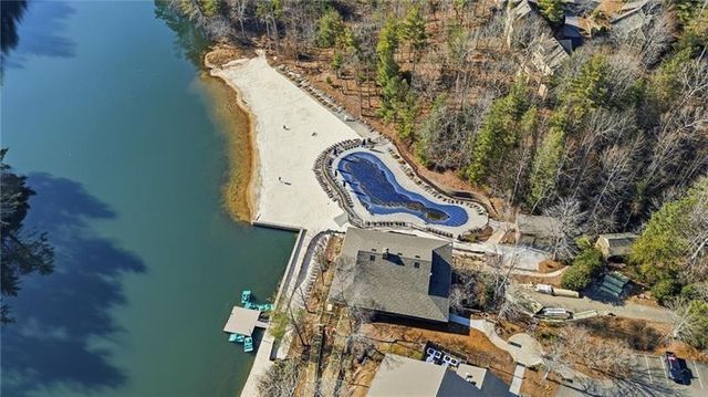 1343 McElroy Mountain Drive, Jasper, GA 30143