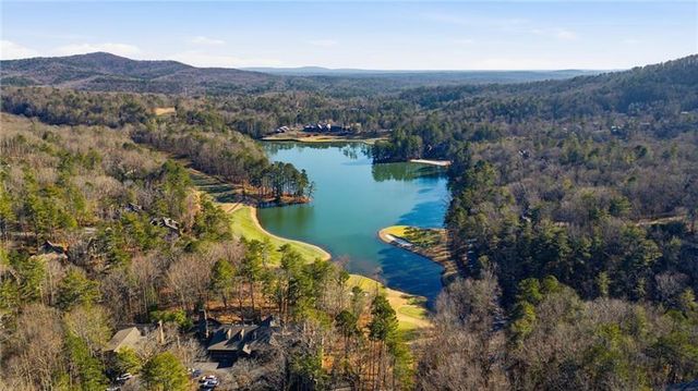 1343 McElroy Mountain Drive, Jasper, GA 30143