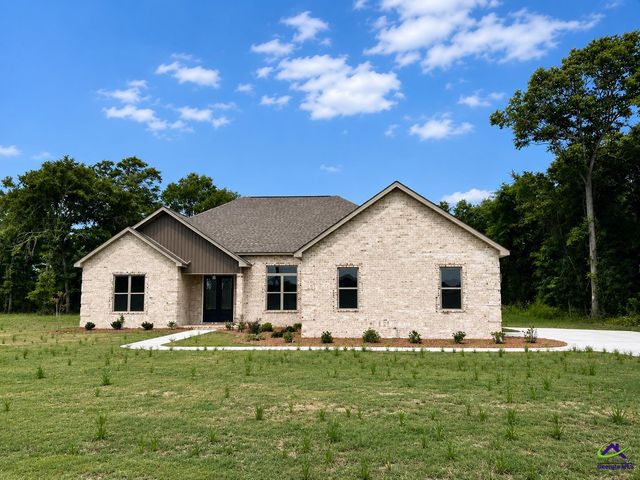 3397 Housers Mill Road, Byron, GA 31008